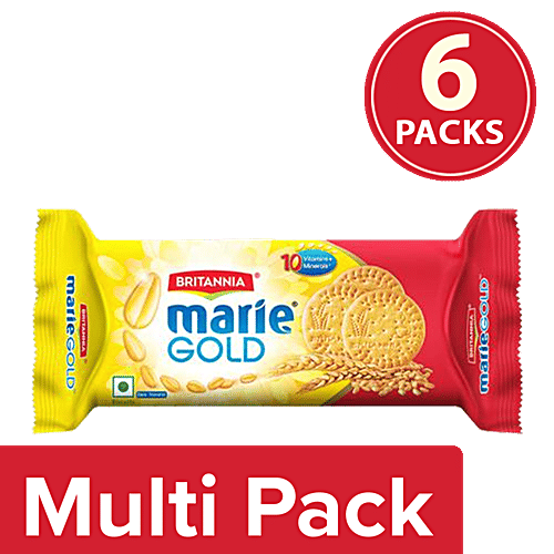 Is Marie Gold Biscuit Good For Dogs