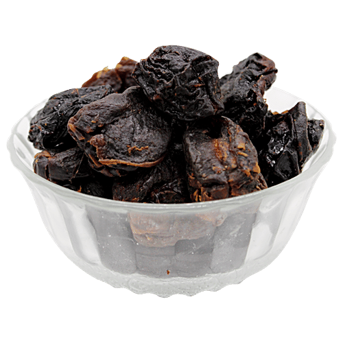 Fresho Signature Plum Dry Fruit, 4x50 g Multipack 