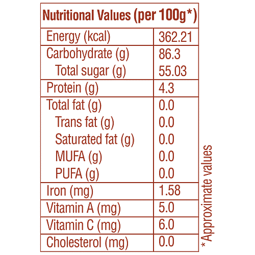 Fresho Signature Plum Dry Fruit, 4x50 g Multipack 