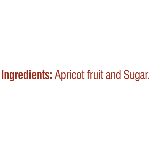 Fresho Signature Apricot Dry Fruit, 6x50 g Multipack 