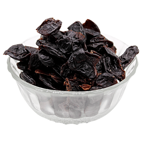 Fresho Signature Black Grape Dry Fruit, 2x50 g Multipack 