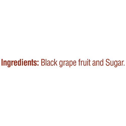 Fresho Signature Black Grape Dry Fruit, 2x50 g Multipack 