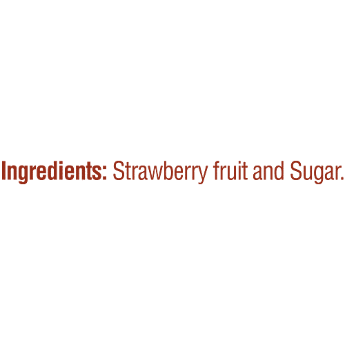 fresho! Signature Dry Fruit Strawberry, 2x50 g Multipack 
