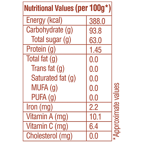 Fresho Signature Mixed Chatpata Dry Fruit, 6x50 g Multipack 