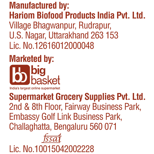 Fresho Signature Seeds Mix, 2x50 g Multipack 