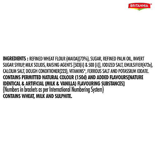 Britannia Biscuits - Marie Gold, 2x250 g Multipack 