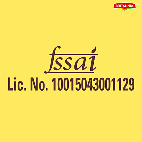 Britannia Cake - Nut & Raisin Romance, 2x150 g Multipack 