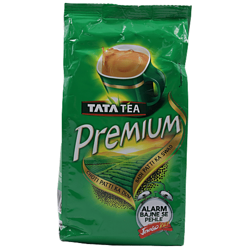 Tata Tea Leaf - Premium, 2x250 g (Multipack) 