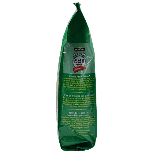 Tata Tea Leaf - Premium, 2x250 g (Multipack) 