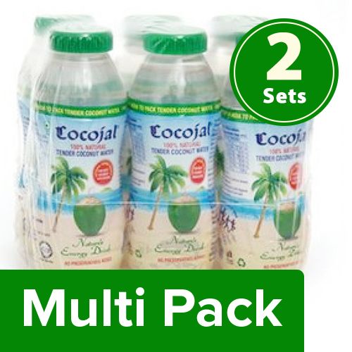 Buy Mojoco Tender Coconut Water Online at Best Price of Rs 30 - bigbasket