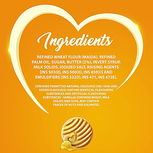 Sunfeast Moms Magic - Rich Butter, 3x75 g (Multipack) 