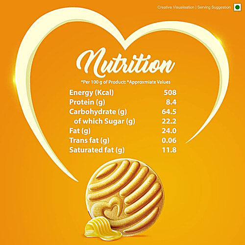 Sunfeast Moms Magic - Rich Butter, 3x75 g (Multipack) 