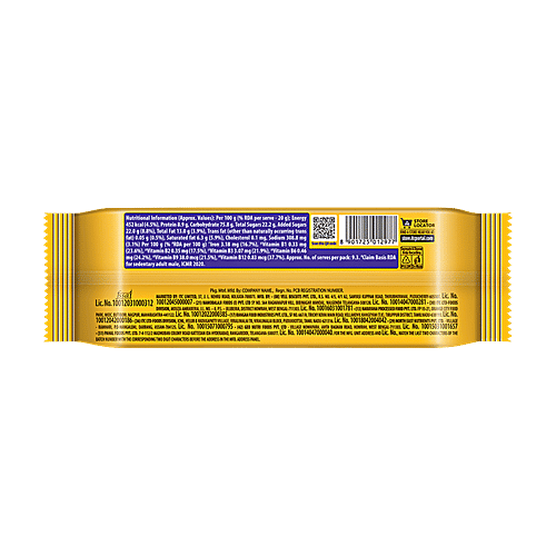 Sunfeast Marie Light Active - Original Biscuits, 3x200 g  