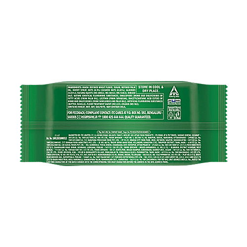 Sunfeast Moms Magic - Cashew & Almond, 3x200 g (Multipack) 