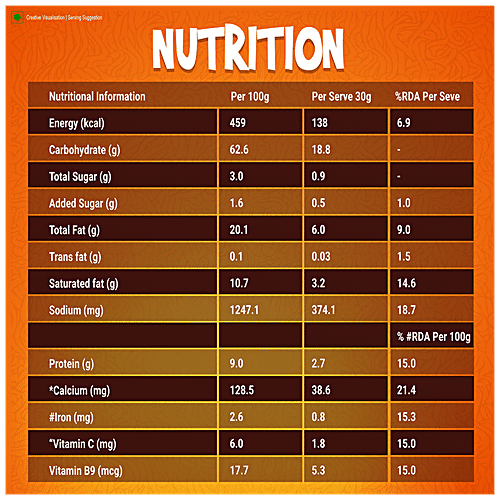 Sunfeast Yippee Noodles - Magic Masala, 2x240 g Multipack 