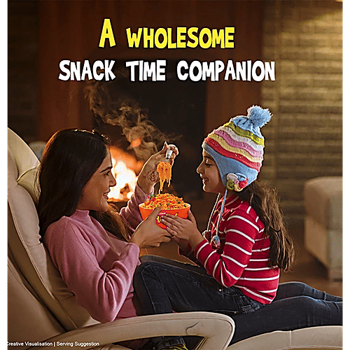 Sunfeast Yippee Noodles - Magic Masala, 2x240 g Multipack 