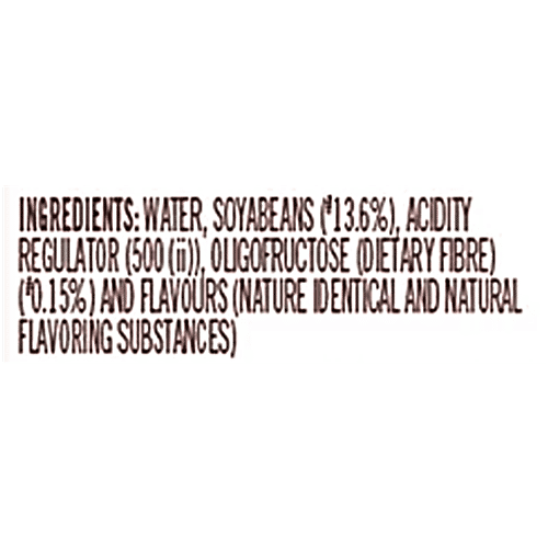 Sofit  Soya Milk - Sugar Free, 3x200 ml Multipack 