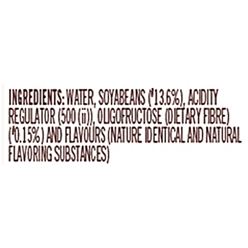 Sofit  Soya Milk - Sugar Free, 6x200 ml Multipack 