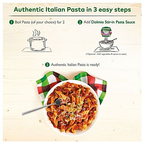 Dolmio Stir In Sauce help! — Digital Spy