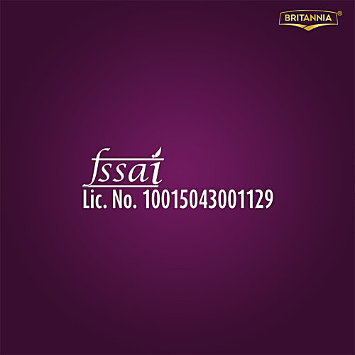 Britannia Pure Magic Biscuit - Milk Chocolate, Deuce, 3x60 g Multipack 