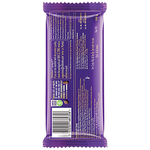 Buy Cadbury Dairy Milk Silk Chocolate Bar 2x150 gm (Multipack) Online