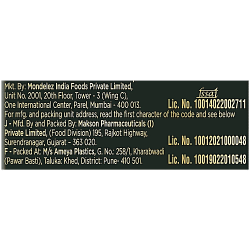 Cadbury Bournville Rich Cocoa 50% Dark Chocolate Bar, 3x75 g (Multipack) 