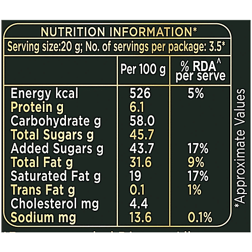 Cadbury Bournville Cranberry 50% Dark Chocolate Bar, 3x78 g (Multipack) 