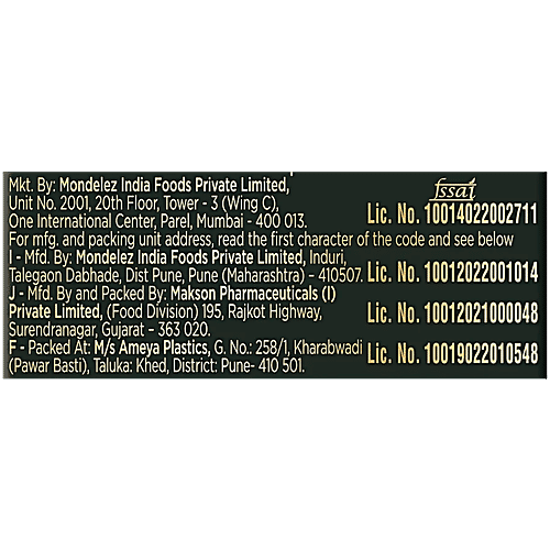 Cadbury Bournville Cranberry 50% Dark Chocolate Bar, 3x78 g (Multipack) 