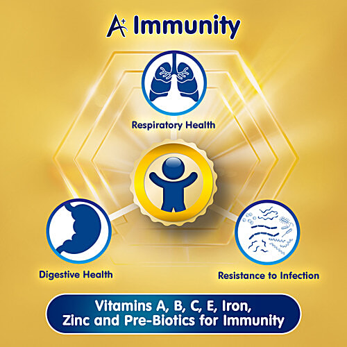 Enfagrow A+ Nutritional Milk Powder - Chocolate 400 g + Vanilla 400 g (2 Years & Above), Combo 2 Items 