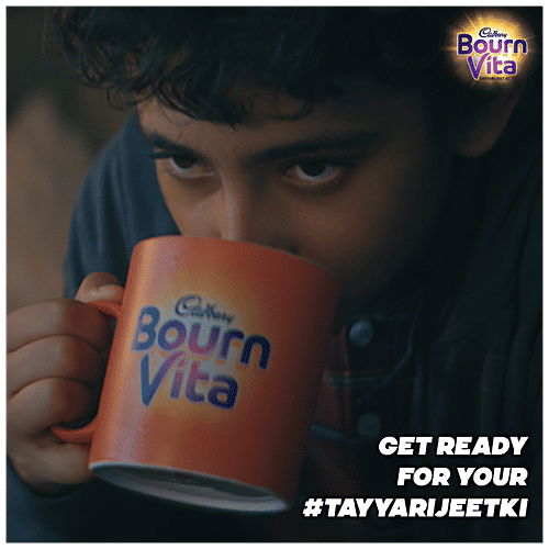 Cadbury Pro Health Chocolate Flavored Inner Strength Formula Bournvita  750 - View #7