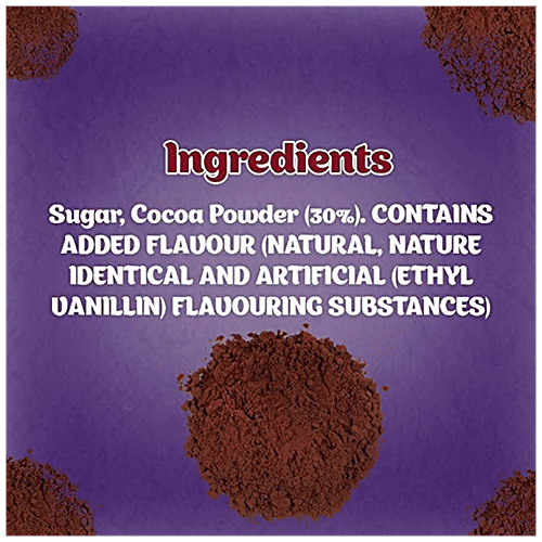 Buy Cadbury Hot Chocolate Drink Powder Mix 2x200 gm (Multipack) Online