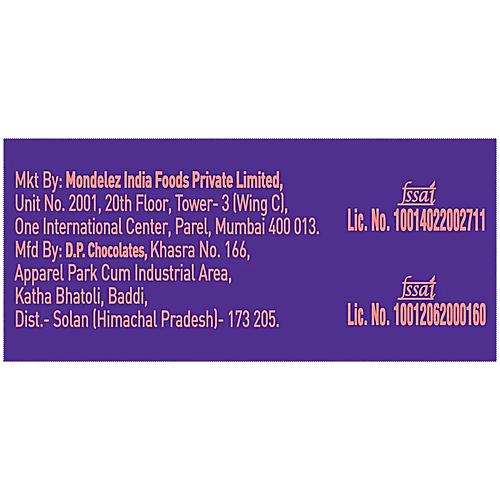 Cadbury Hot Chocolate Drink Powder Mix, 2x200 g Multipack 