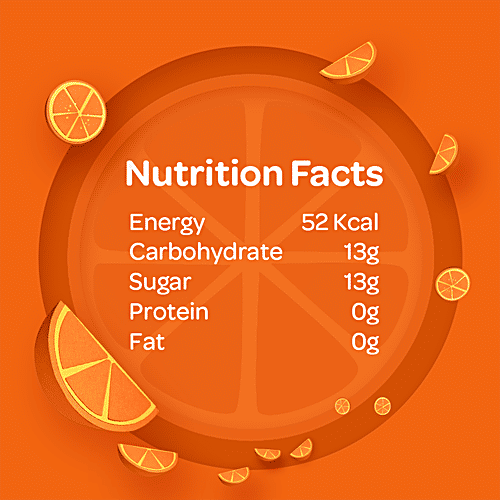 Fanta Soft Drink - Orange Flavoured, 2x2 L Multipack 