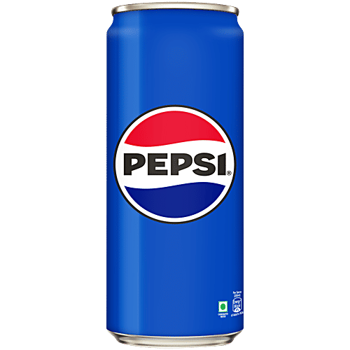 Pepsi Soft Drink - Swag, 6x250 ml Multipack
