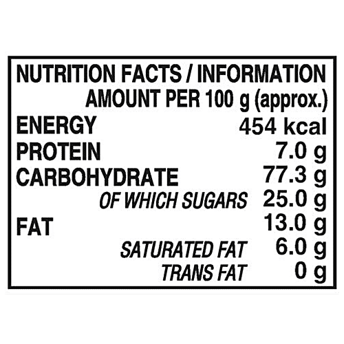 Parle Gluco Biscuits - Parle-G, 6x130 g Multipack 