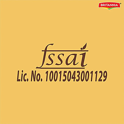 Britannia Nice Time - Sugar Showered Coconut Biscuits, 6x150 g Multipack 