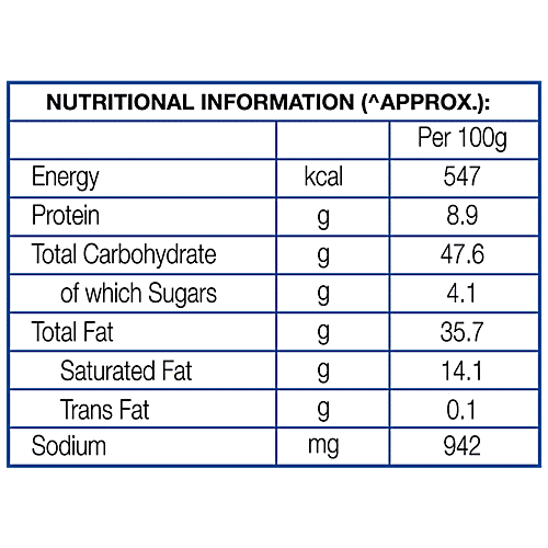 Lay's Potato Chips - Indias Magic Masala, Party Pack, 2x167g Multipack 