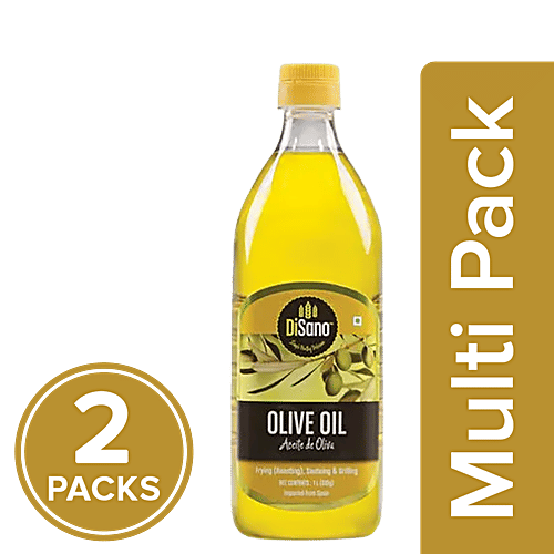 Buy Disano Olive Oil Pure Online at Best Price of Rs 3190 bigbasket
