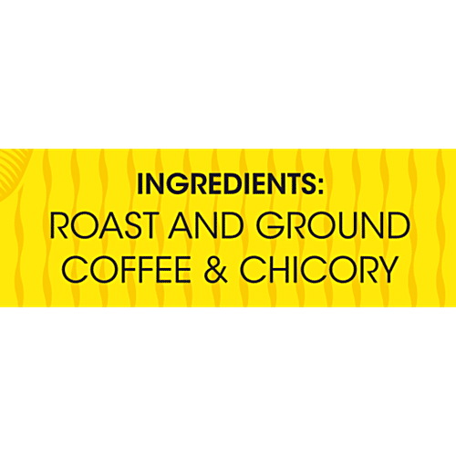 Cothas Coffee Coffee - Powder, Speciality Blend Of Coffee & Chicory Powder, 2x500 g Multipack