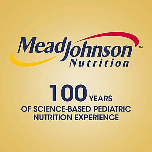 Enfamil A+ Stage 1 - Infant Formula, 3x400 g Multipack 