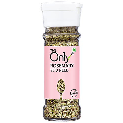 On1y Rosemary, 2x28 g Multipack 