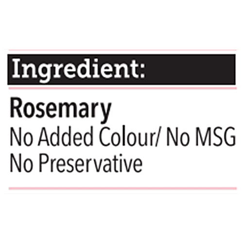 On1y Rosemary, 2x28 g Multipack 