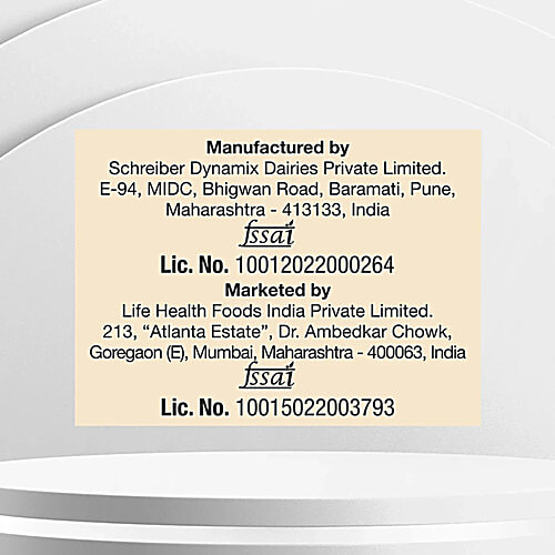 Buy So Good Almond Milk Chocolate, Rich In Calcium Online at Best