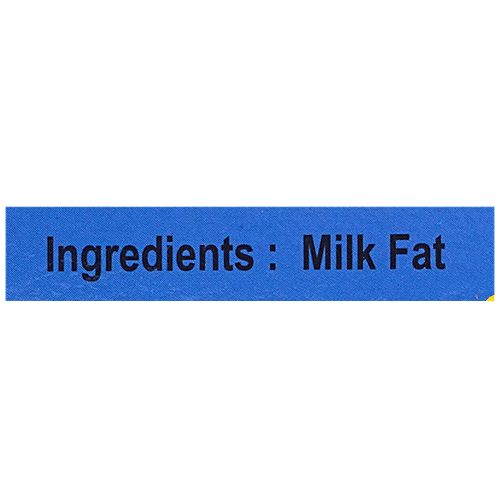 Milky Mist Cooking Butter - Unsalted, 2x200 g Multipack Pasteurised