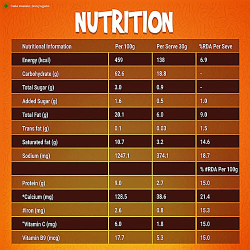 Sunfeast Yippee Noodles - Magic Masala, 4x60 g Multipack 