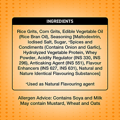 Too Yumm! Karare - Noodle Masala, 3x75 g Multipack 