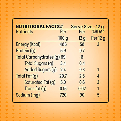 Too Yumm! Karare - Noodle Masala, 3x75 g Multipack 