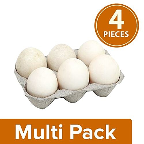 Buy fresho! Eggs Duck Online at Best Price of Rs 521.36 bigbasket