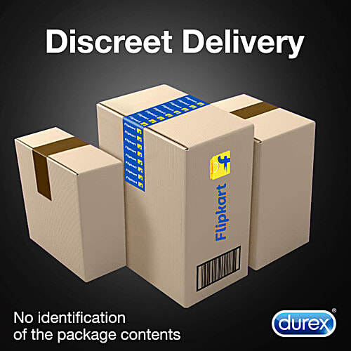 Durex Condoms - Extra Time, 3x10's pack Multipack 