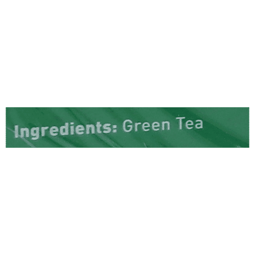 Tetley Green Tea - Pure Original, 3x25 Teabags Multipack 